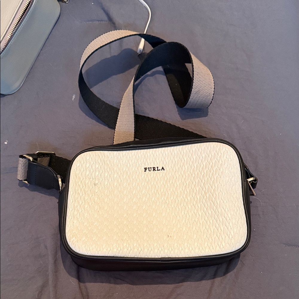Furla crossbody women’s purse